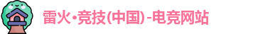 雷火电竞